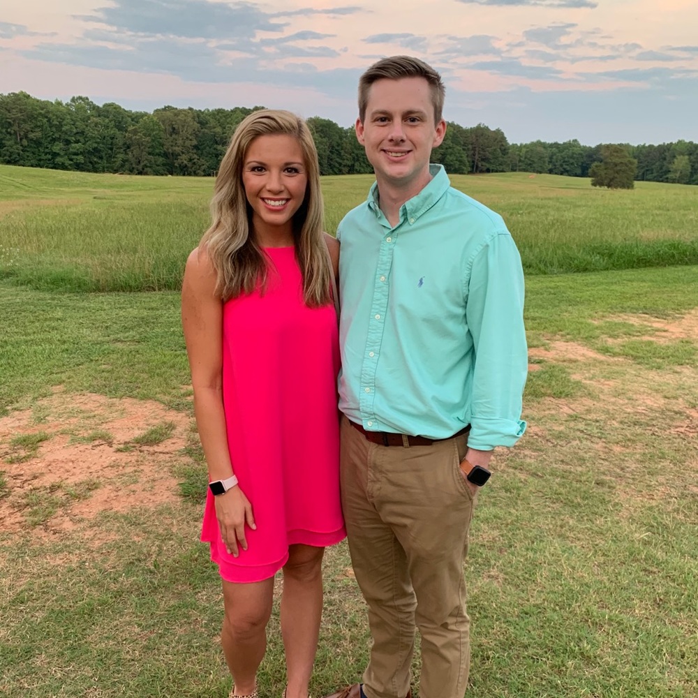 Meet your Posher, Anna carson